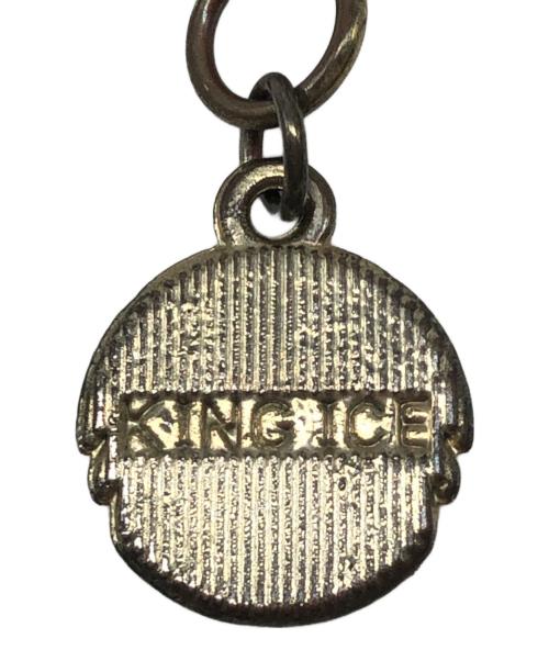 King Ice（キングアイス）King Ice (キングアイス) ネックレス ゴールドの古着・服飾アイテム