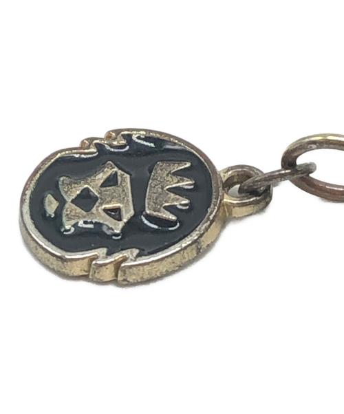 King Ice（キングアイス）King Ice (キングアイス) ネックレス ゴールドの古着・服飾アイテム