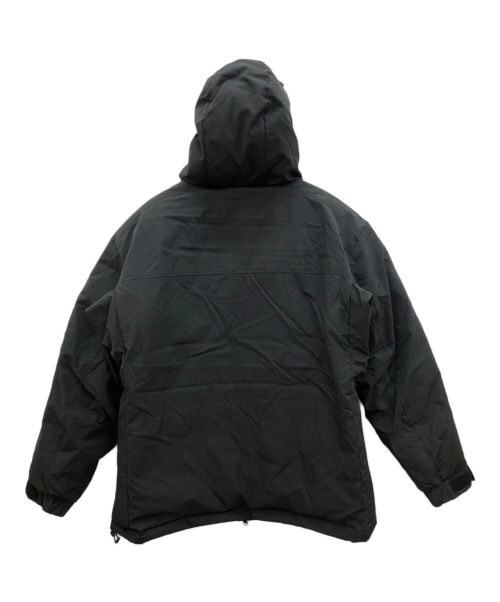 Abu Garcia（アブガルシア）Abu Garcia (アブガルシア) コールドウェザーパーカー サイズ:L 未使用品の古着・服飾アイテム