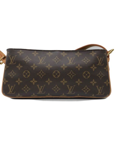 LOUIS VUITTON（ルイ ヴィトン）LOUIS VUITTON (ルイ ヴィトン) ショルダーバッグ　ヴィバシテMMの古着・服飾アイテム