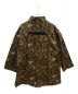 JEANASIS (ジーナシス) 花柄ジャケット オレンジ サイズ:F：4500円