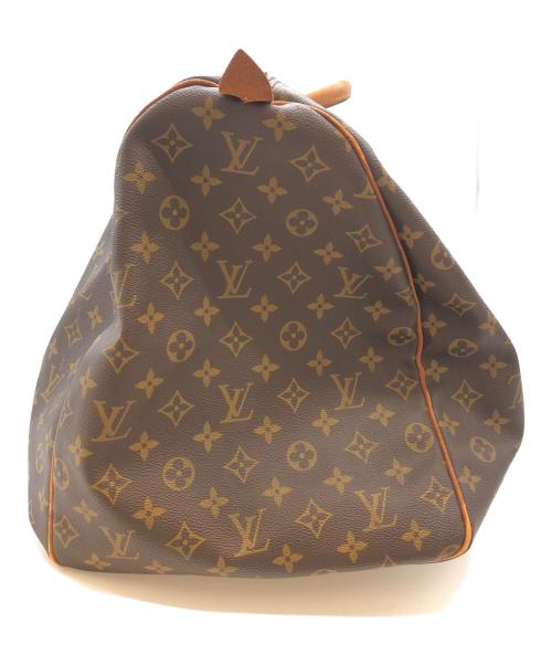 LOUIS VUITTON（ルイ ヴィトン）LOUIS VUITTON (ルイ ヴィトン) キーポル60 ブラウンの古着・服飾アイテム