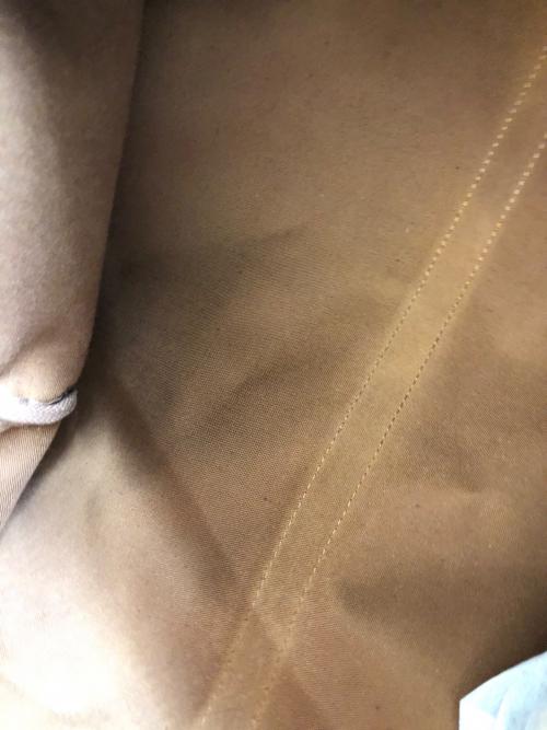 LOUIS VUITTON（ルイ ヴィトン）LOUIS VUITTON (ルイ ヴィトン) キーポル60 ブラウンの古着・服飾アイテム