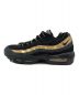 NIKE (ナイキ) AIR MAX 95 PRM ブラック サイズ:29.5：11000円
