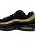 中古・古着 NIKE (ナイキ) AIR MAX 95 PRM ブラック サイズ:29.5：11000円