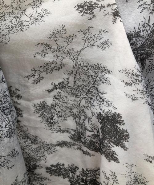 Snidel（スナイデル）Snidel (スナイデル) 長袖ブラウス ブラック サイズ:1の古着・服飾アイテム