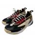 NIKE（ナイキ）の古着「スニーカー」｜ブラック×ゴールド