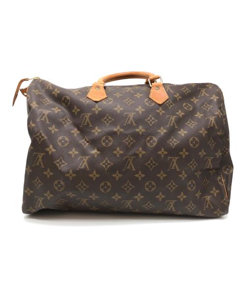 LOUIS VUITTON（ルイ ヴィトン）LOUIS VUITTON (ルイ ヴィトン) モノグラム　スピーディ40の古着・服飾アイテム