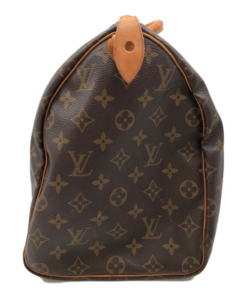 LOUIS VUITTON（ルイ ヴィトン）LOUIS VUITTON (ルイ ヴィトン) モノグラム　スピーディ40の古着・服飾アイテム