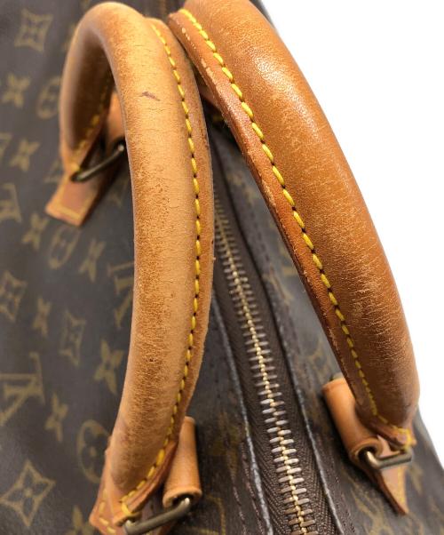 LOUIS VUITTON（ルイ ヴィトン）LOUIS VUITTON (ルイ ヴィトン) モノグラム　スピーディ40の古着・服飾アイテム