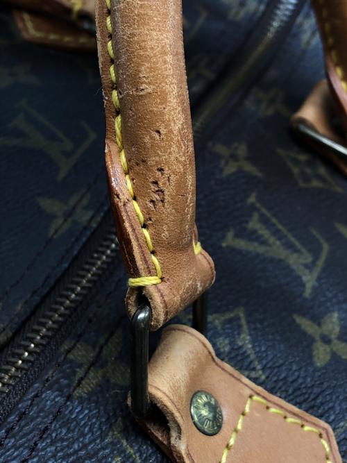 LOUIS VUITTON（ルイ ヴィトン）LOUIS VUITTON (ルイ ヴィトン) モノグラム　スピーディ40の古着・服飾アイテム