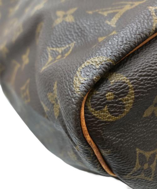 LOUIS VUITTON（ルイ ヴィトン）LOUIS VUITTON (ルイ ヴィトン) モノグラム　スピーディ40の古着・服飾アイテム