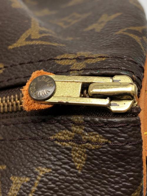 LOUIS VUITTON（ルイ ヴィトン）LOUIS VUITTON (ルイ ヴィトン) モノグラム　スピーディ40の古着・服飾アイテム