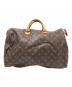 LOUIS VUITTON（ルイ ヴィトン）の古着「モノグラム　スピーディ40」