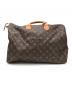 LOUIS VUITTON (ルイ ヴィトン) モノグラム　スピーディ40：42000円