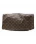 中古・古着 LOUIS VUITTON (ルイ ヴィトン) モノグラム　スピーディ40：42000円
