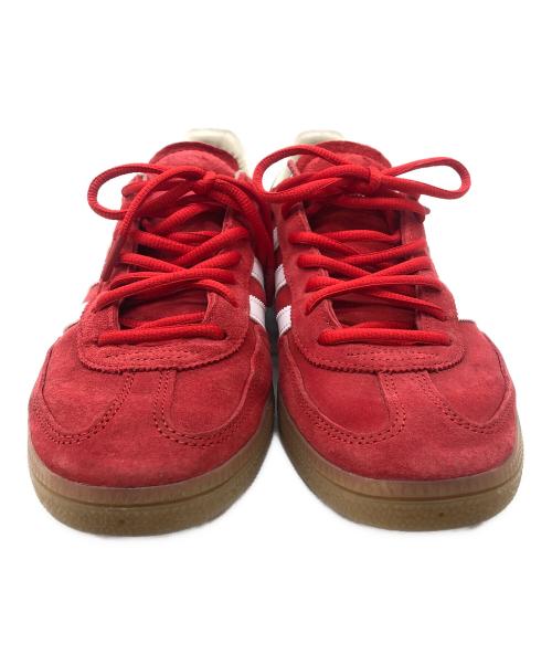 adidas（アディダス）adidas Sporty & Rich スニーカー adidas H.SPEZIAL Sporty & Rich（アディダス ハンドボール スペツィアル スポーティ＆リッチ） レッド サイズ:US10/J280の古着・服飾アイテム