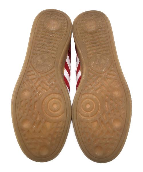 adidas（アディダス）adidas Sporty & Rich スニーカー adidas H.SPEZIAL Sporty & Rich（アディダス ハンドボール スペツィアル スポーティ＆リッチ） レッド サイズ:US10/J280の古着・服飾アイテム