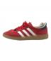 adidas Sporty & Rich スニーカー adidas H.SPEZIAL Sporty & Rich（アディダス ハンドボール スペツィアル スポーティ＆リッチ） レッド サイズ:US10/J280：6000円