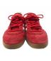 中古・古着 adidas Sporty & Rich スニーカー adidas H.SPEZIAL Sporty & Rich（アディダス ハンドボール スペツィアル スポーティ＆リッチ） レッド サイズ:US10/J280：6000円