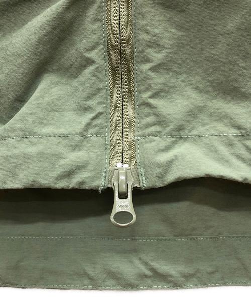 Karrimor（カリマー）Karrimor (カリマー) トライトンジャケット グリーン サイズ:Lの古着・服飾アイテム