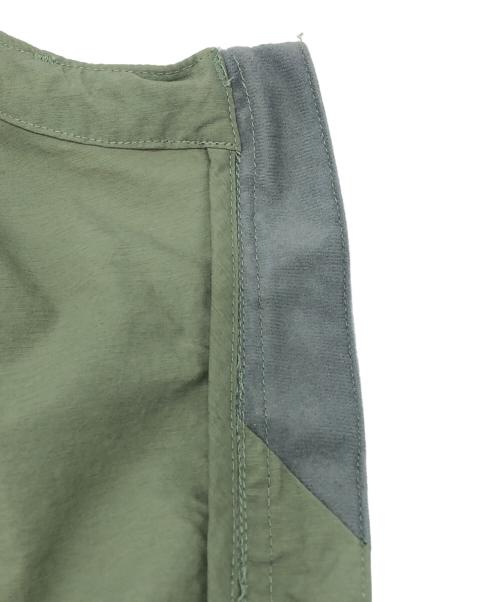 Karrimor（カリマー）Karrimor (カリマー) トライトンジャケット グリーン サイズ:Lの古着・服飾アイテム