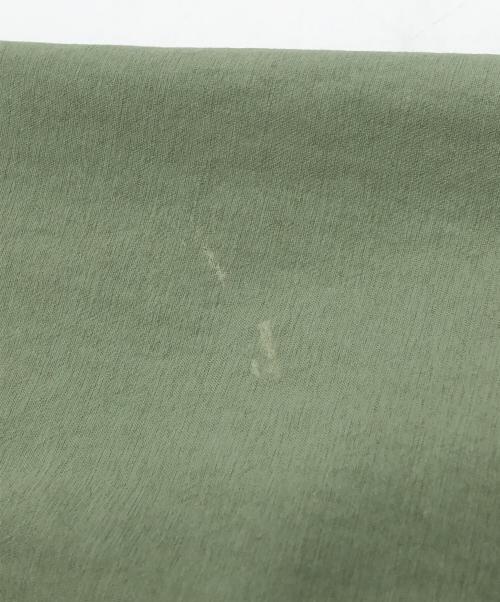 Karrimor（カリマー）Karrimor (カリマー) トライトンジャケット グリーン サイズ:Lの古着・服飾アイテム