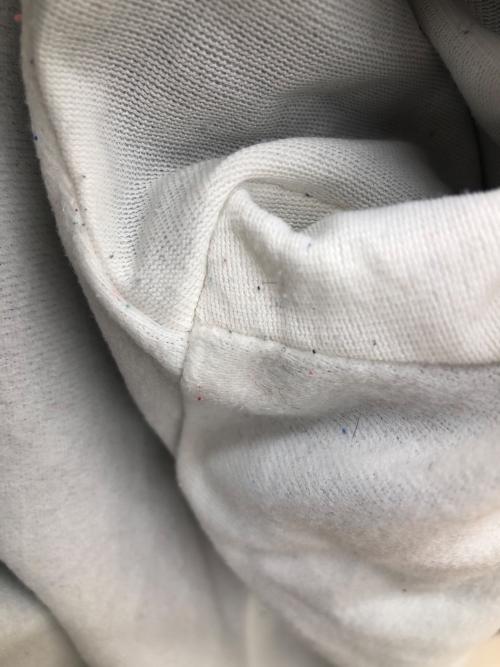 HARTWELL（ハートウエル）HARTWELL (ハートウエル) 90sスタジャン ネイビー サイズ:XXLの古着・服飾アイテム