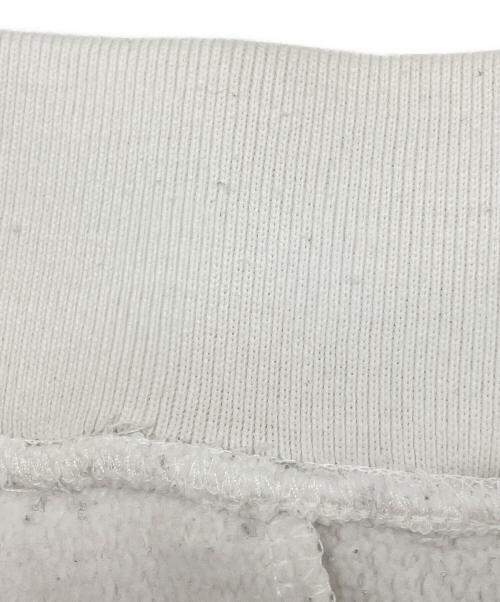 Champion REVERSE WEAVE（チャンピオン リバース ウィーブ）Champion REVERSE WEAVE (チャンピオン リバース ウィーブ) スウェットパンツ ホワイト サイズ:Ｍの古着・服飾アイテム