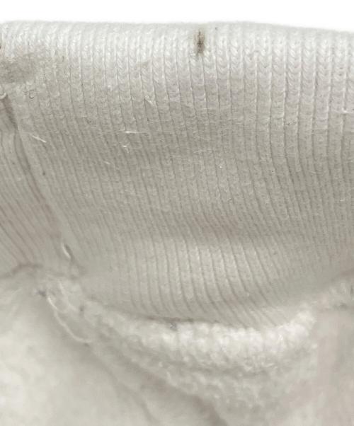 Champion REVERSE WEAVE（チャンピオン リバース ウィーブ）Champion REVERSE WEAVE (チャンピオン リバース ウィーブ) スウェットパンツ ホワイト サイズ:Ｍの古着・服飾アイテム