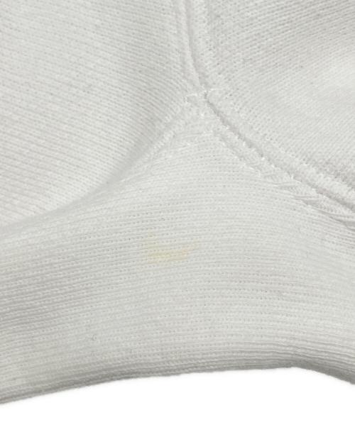 Champion REVERSE WEAVE（チャンピオン リバース ウィーブ）Champion REVERSE WEAVE (チャンピオン リバース ウィーブ) スウェットパンツ ホワイト サイズ:Ｍの古着・服飾アイテム