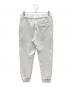 Champion REVERSE WEAVE (チャンピオン リバース ウィーブ) スウェットパンツ ホワイト サイズ:Ｍ：3980円