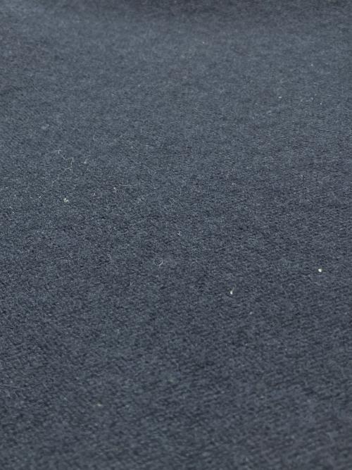 POLO RALPH LAUREN（ポロ・ラルフローレン）POLO RALPH LAUREN (ポロ・ラルフローレン) 80sカーディガン　ラムズウール　古着 ネイビー サイズ:170の古着・服飾アイテム