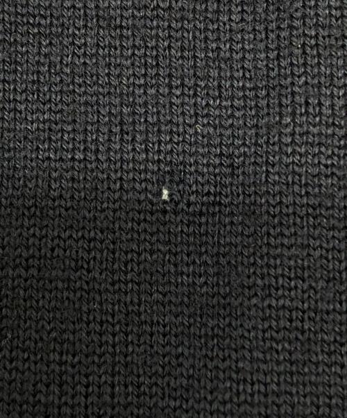 GUCCI（グッチ）GUCCI (グッチ) G総柄 ネイビー サイズ:XSの古着・服飾アイテム