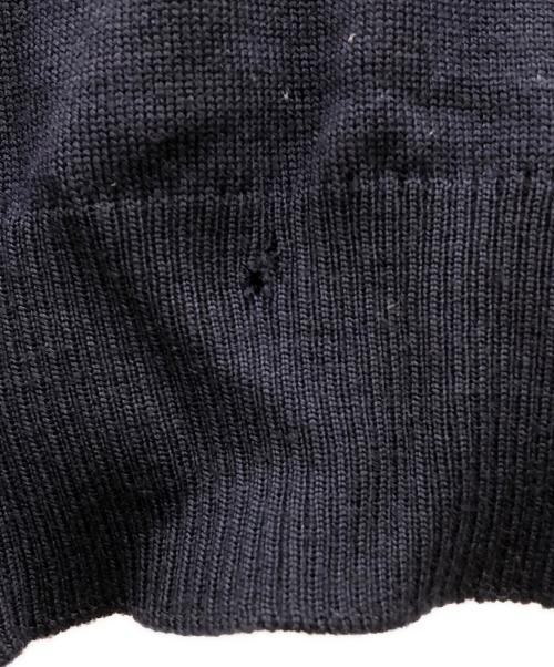 GUCCI（グッチ）GUCCI (グッチ) G総柄 ネイビー サイズ:XSの古着・服飾アイテム