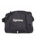 SUPREME（シュプリーム）の古着「ショルダーバッグ」｜ブラック