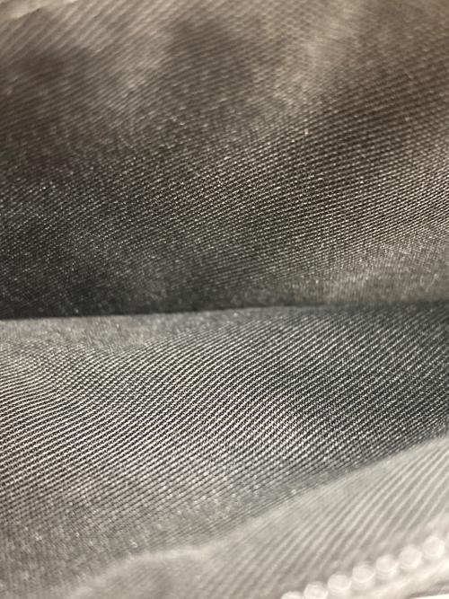 MARC JACOBS（マークジェイコブズ）MARC JACOBS (マーク ジェイコブス) ラウンドファスナー長財布 STANDARD CONTINENTAL WALLET ブラック 未使用品の古着・服飾アイテム