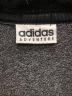 中古・古着 adidas (アディダス) 90sフリースジャケット グレー サイズ:XO：4000円