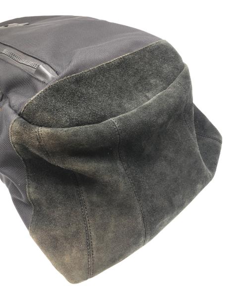 VISVIM（ビズビム）VISVIM (ビズビム) リュック ブラックの古着・服飾アイテム