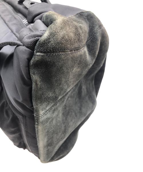 VISVIM（ビズビム）VISVIM (ビズビム) リュック ブラックの古着・服飾アイテム