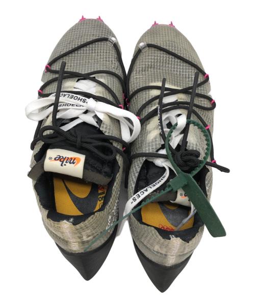 NIKE（ナイキ）NIKE (ナイキ) ヴェイパーストリート ブラック サイズ:27cmの古着・服飾アイテム