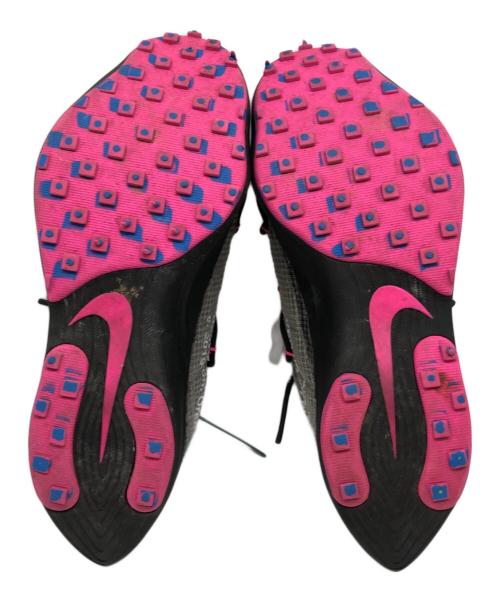 NIKE（ナイキ）NIKE (ナイキ) ヴェイパーストリート ブラック サイズ:27cmの古着・服飾アイテム