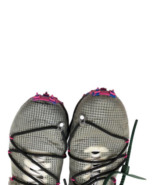 NIKE（ナイキ）NIKE (ナイキ) ヴェイパーストリート ブラック サイズ:27cmの古着・服飾アイテム