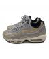 NIKE (ナイキ) Air Max 95 Premium QS グレー サイズ:26cm：8000円