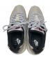 中古・古着 NIKE (ナイキ) Air Max 95 Premium QS グレー サイズ:26cm：8000円