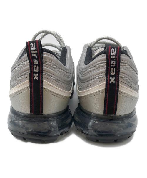 NIKE（ナイキ）NIKE (ナイキ) Nike Air VaporMax グレー サイズ:26.5の古着・服飾アイテム
