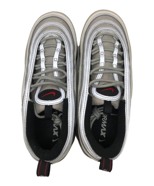 NIKE（ナイキ）NIKE (ナイキ) Nike Air VaporMax グレー サイズ:26.5の古着・服飾アイテム