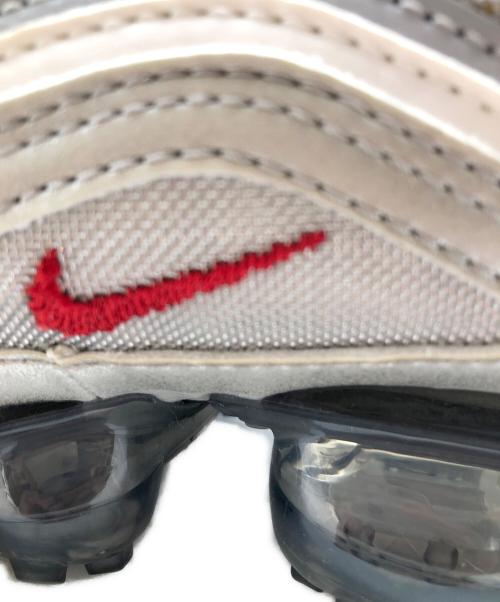 NIKE（ナイキ）NIKE (ナイキ) Nike Air VaporMax グレー サイズ:26.5の古着・服飾アイテム