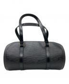 LOUIS VUITTONルイ ヴィトン）の古着「トートバッグ　エピ スフロ」