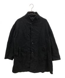 roarguns（ロアーガンズ）の古着「ボアジャケット」｜ブラック